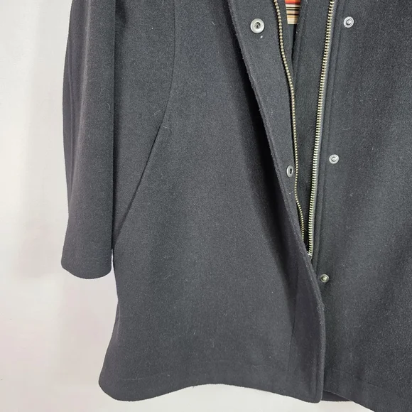 Pendleton wool  coat - Picture 7 of 12